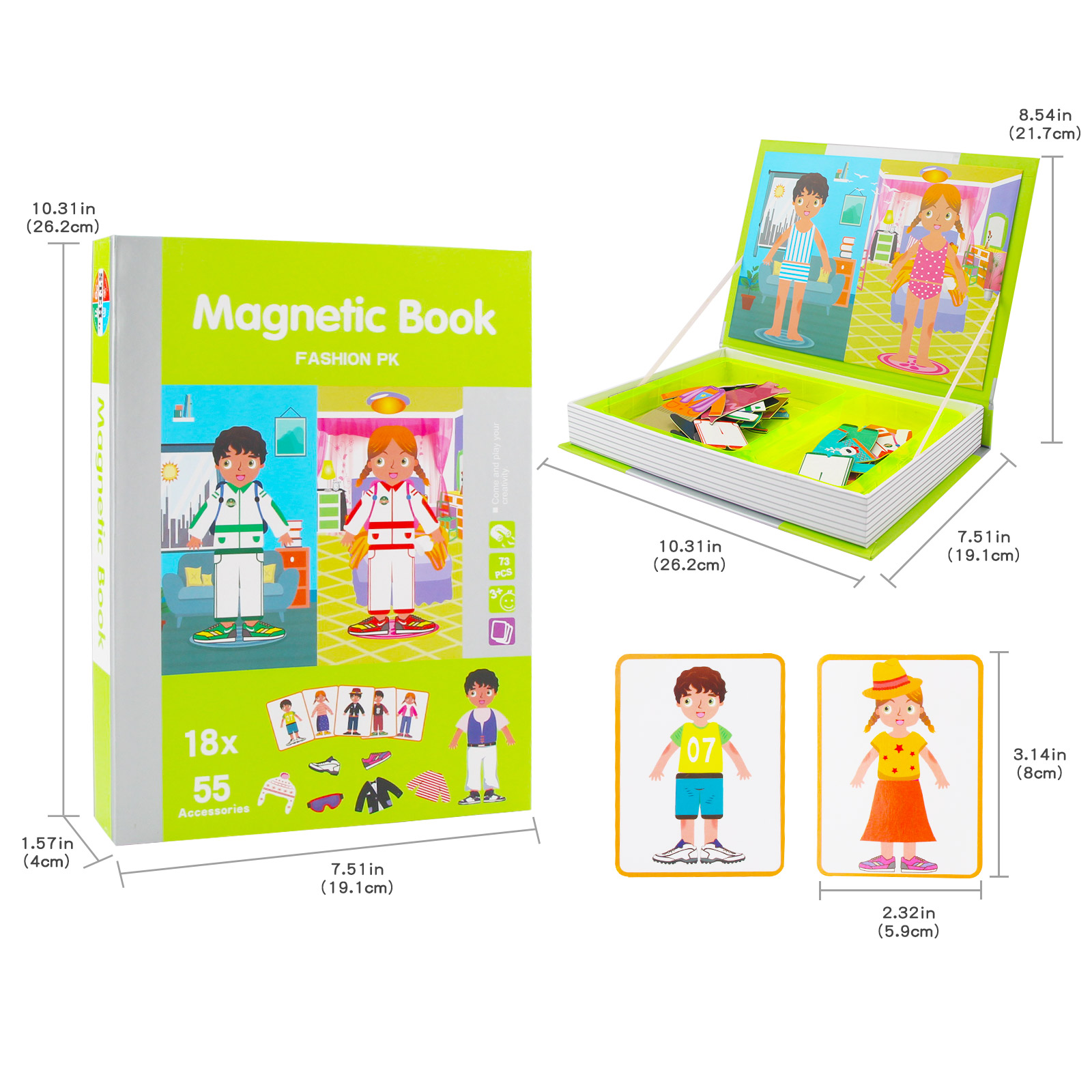 Kids Intelligent 3D Jigsaw Toy - Human Body Puzzle 评论和价格