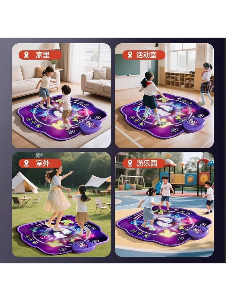Bluetooth Double Player PK Mus - Kids Education Music 评论和价格