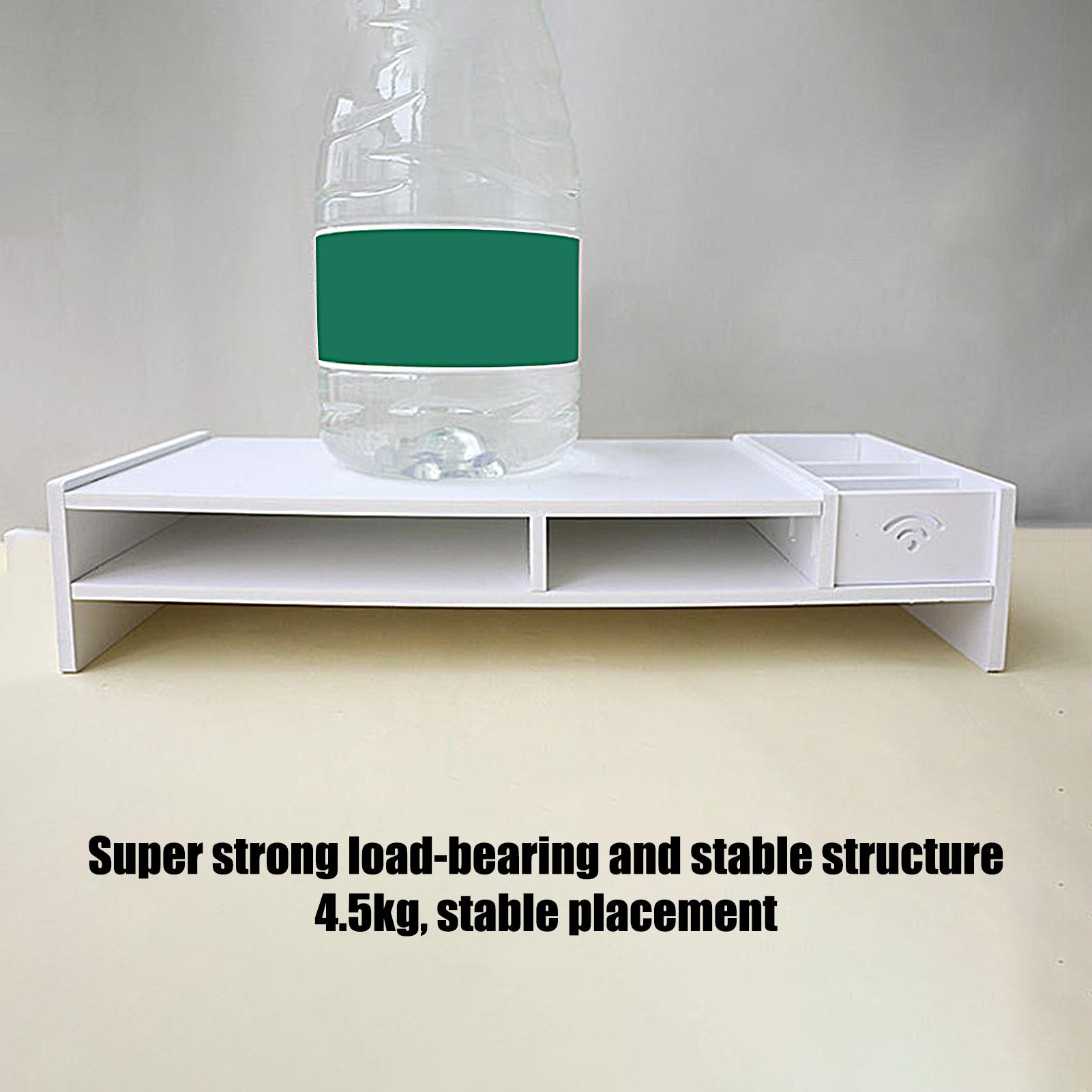 Desktop Computer Riser Stand,  - Kids Educational Computer 评论和价格